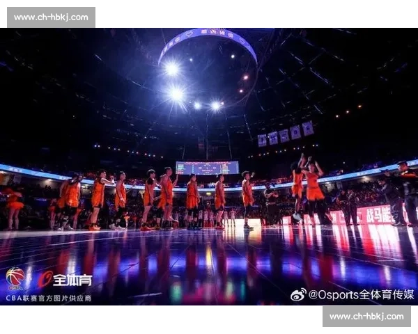 末节逆转与年轻球员爆发并存 八一鏖战上海点燃CBA经典夜